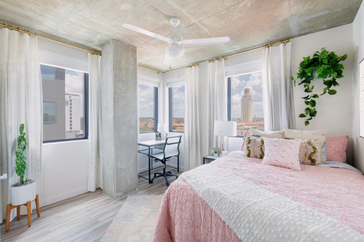 3 Bed 3 Bath C2 - The Atmstrong