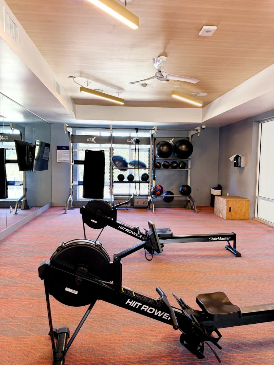 Fitness&Recreation