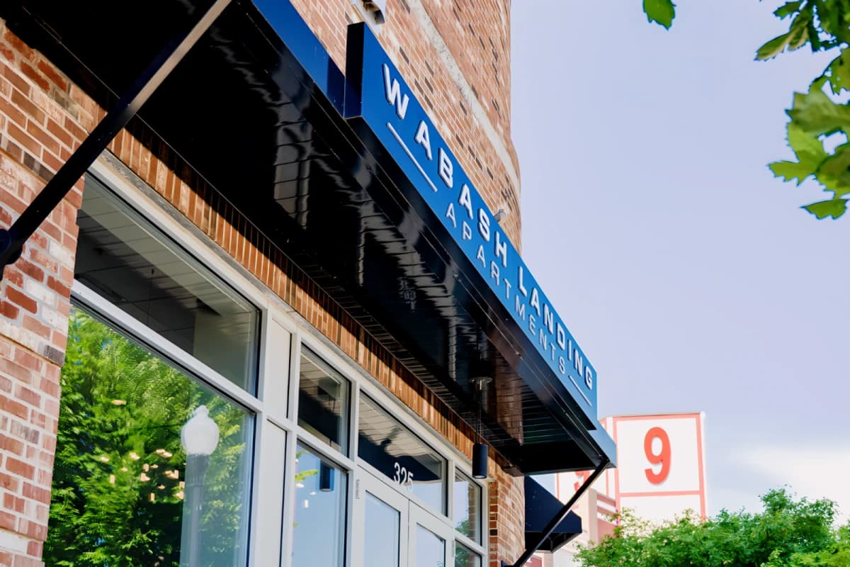 Wabash Landing image 3