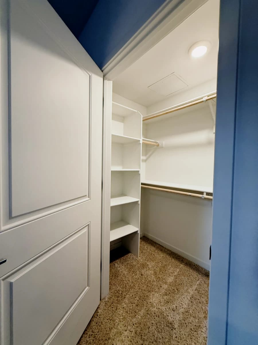 1 Bed 1 Bath A1