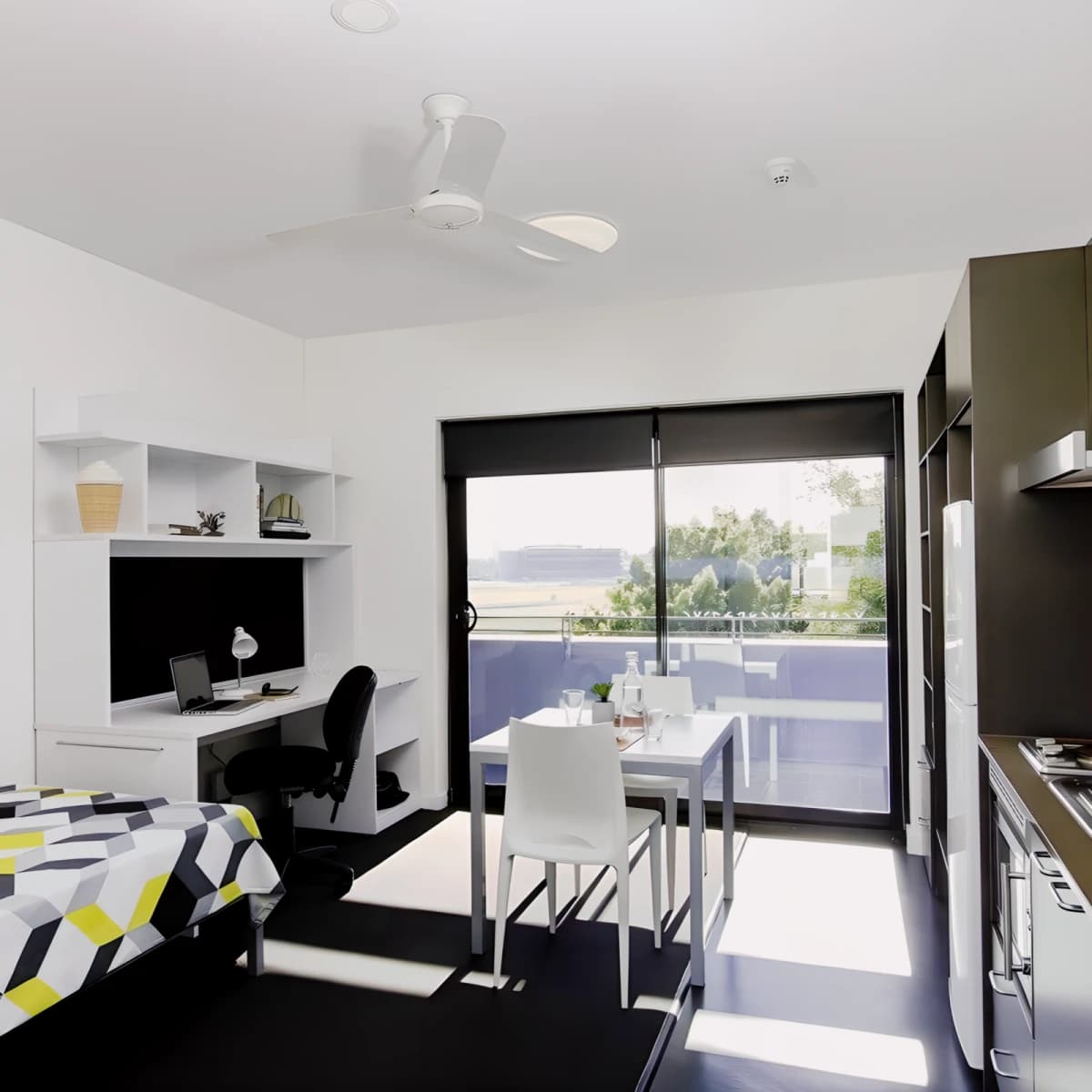 UNSW Village image 5