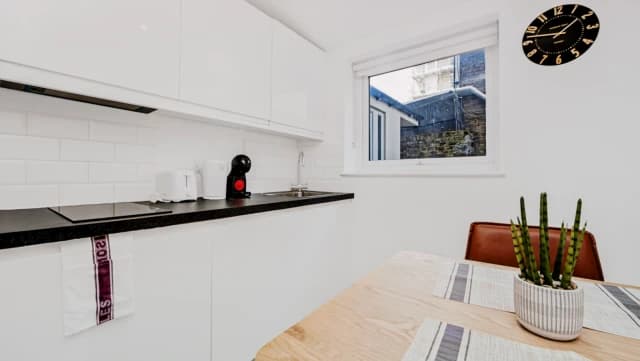 Stylish Studio in Heart of London- Great Transport