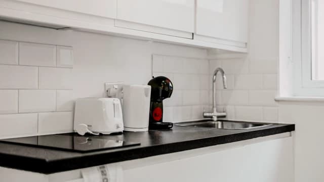 Stylish Studio in Heart of London- Great Transport