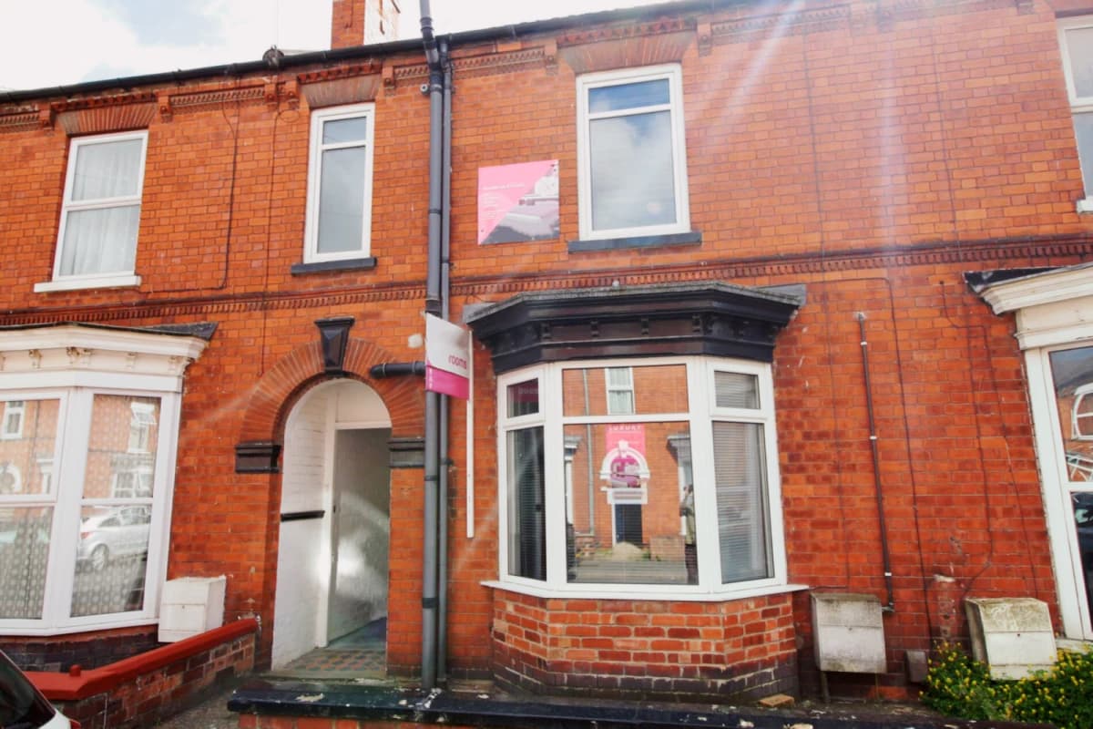 56 Foster Street