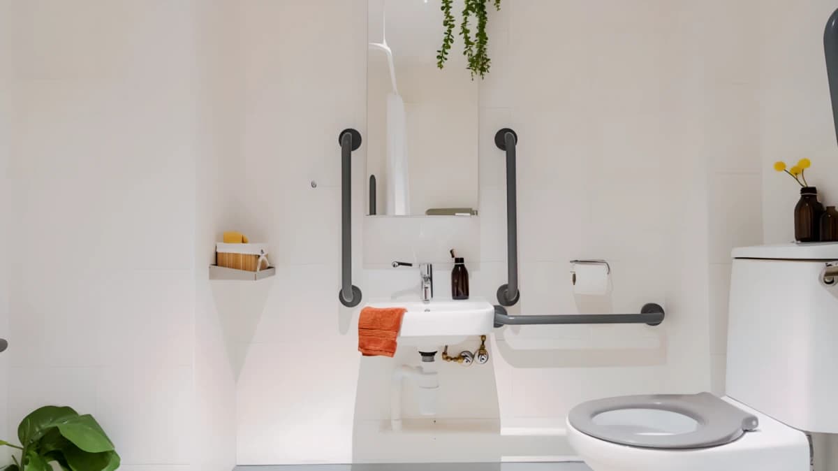 Gold En Suite