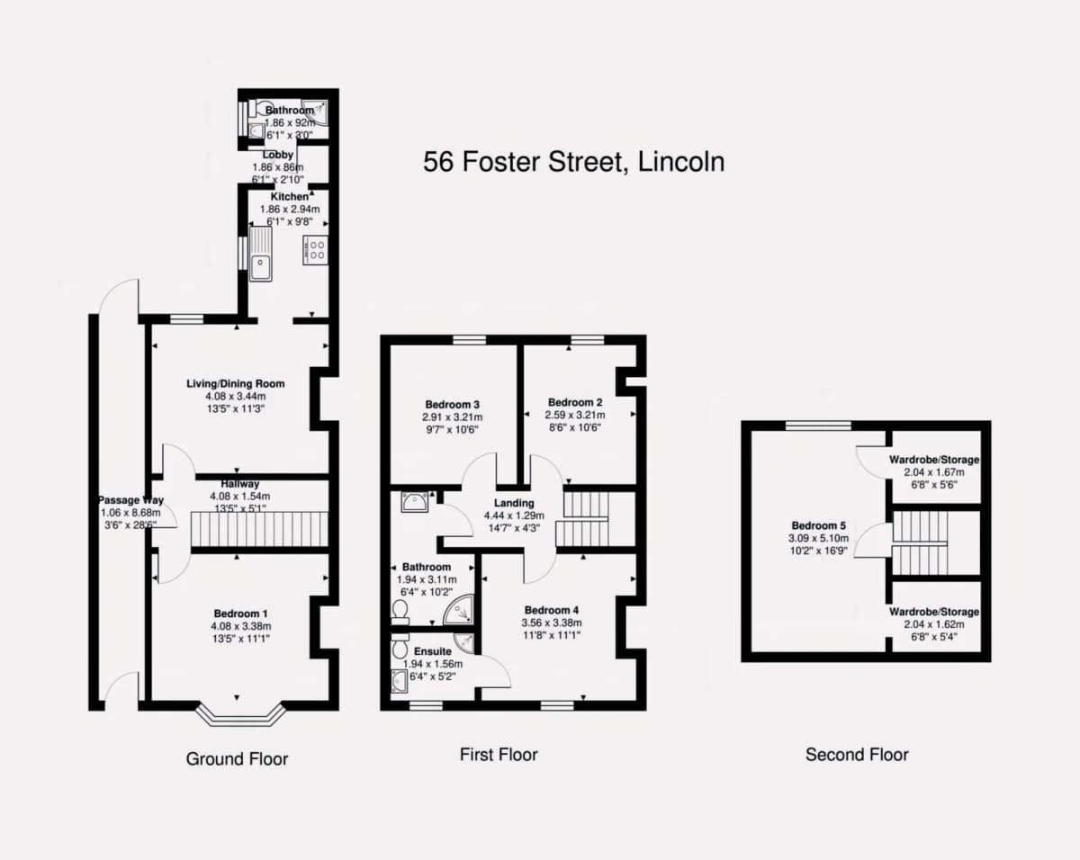 56 Foster Street image