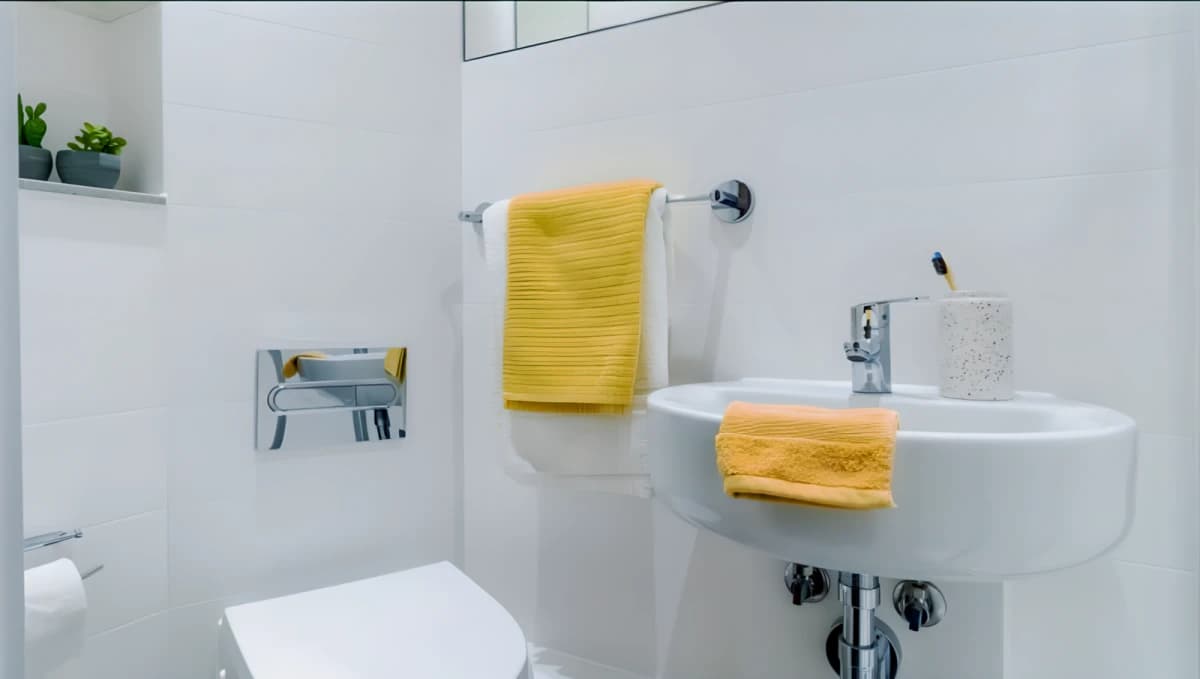 Silver En Suite
