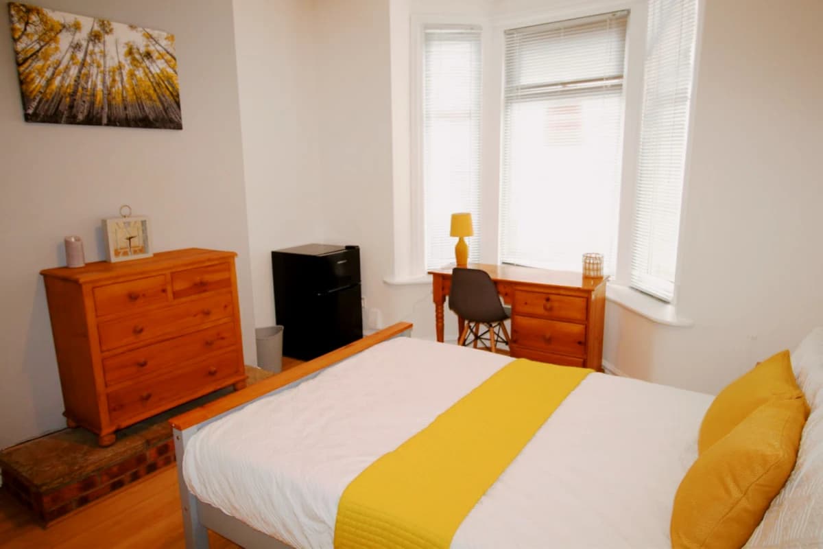 77 Canwick Road