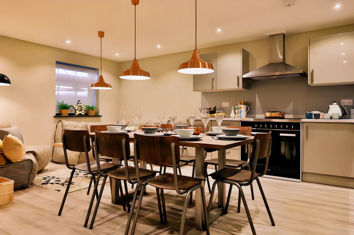 Clifton Place image