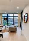 1 bed 1 bath