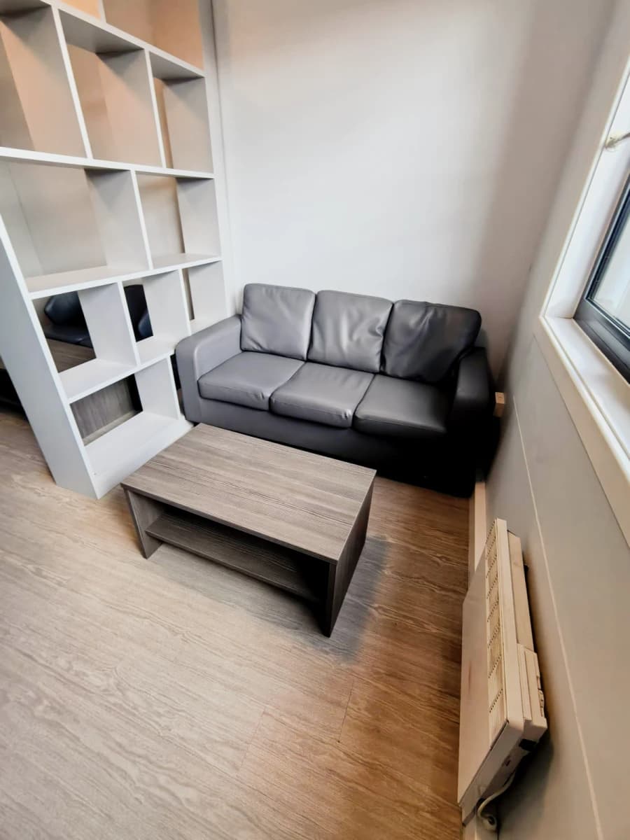 One Bed Apartment