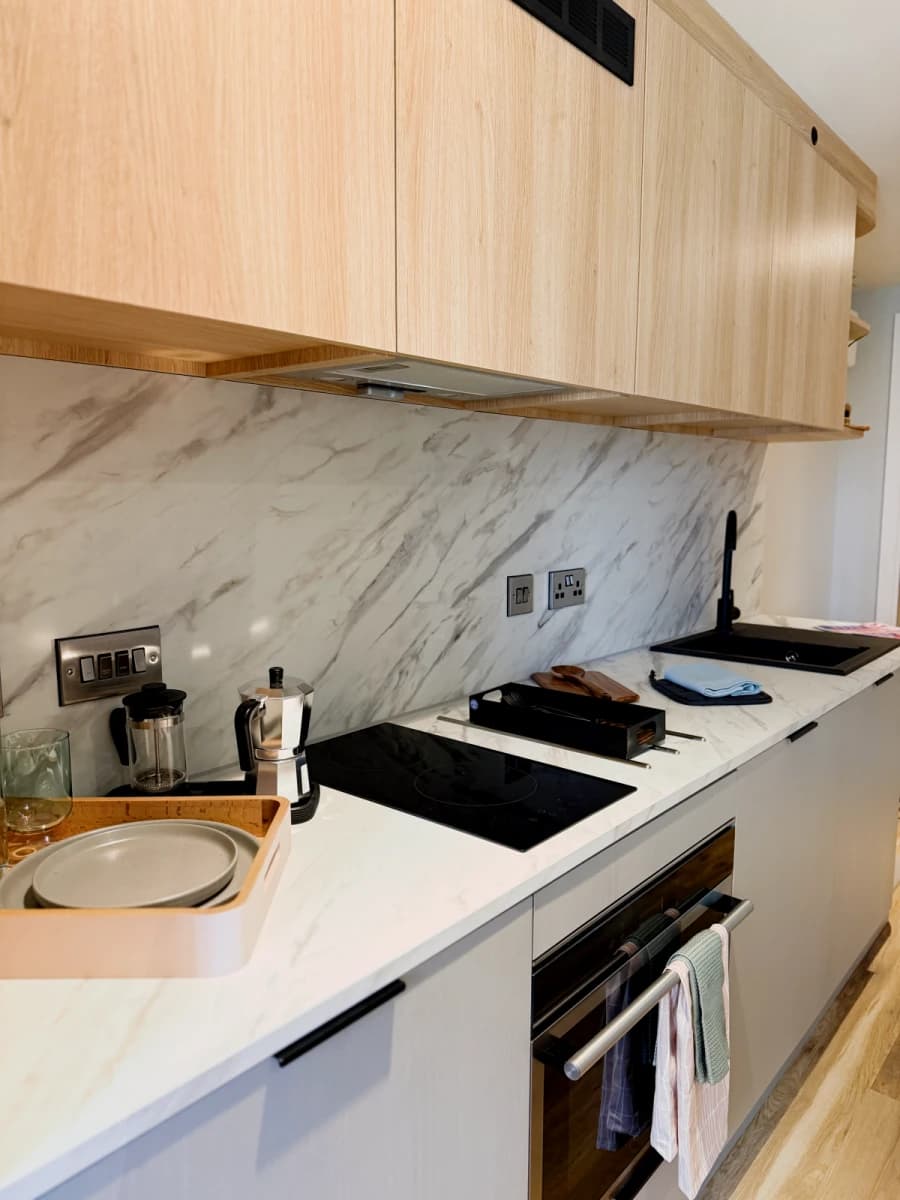 Brent Cross Town image 5