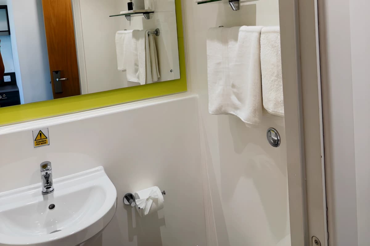 Premier Room