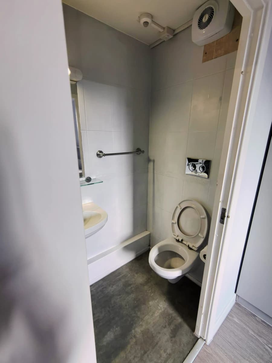 One Bed Apartment