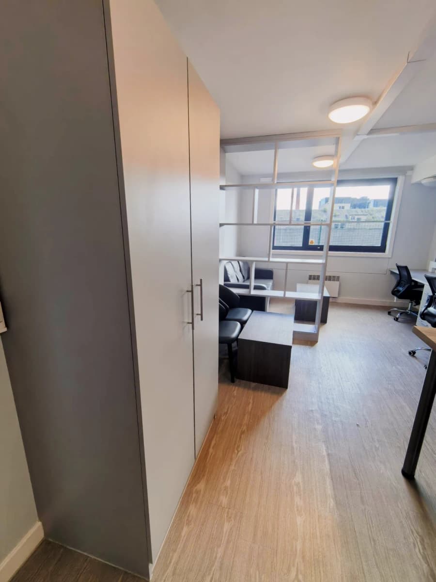 One Bed Apartment