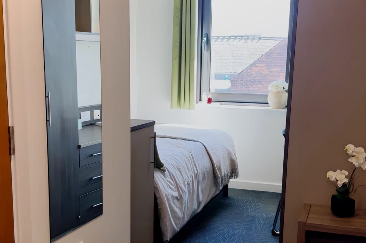 Premier Room