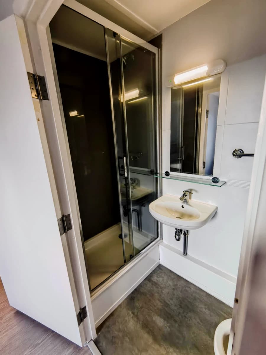 One Bed Apartment