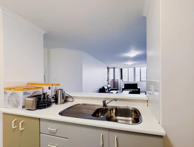 2 bed 2 bath-24-single room