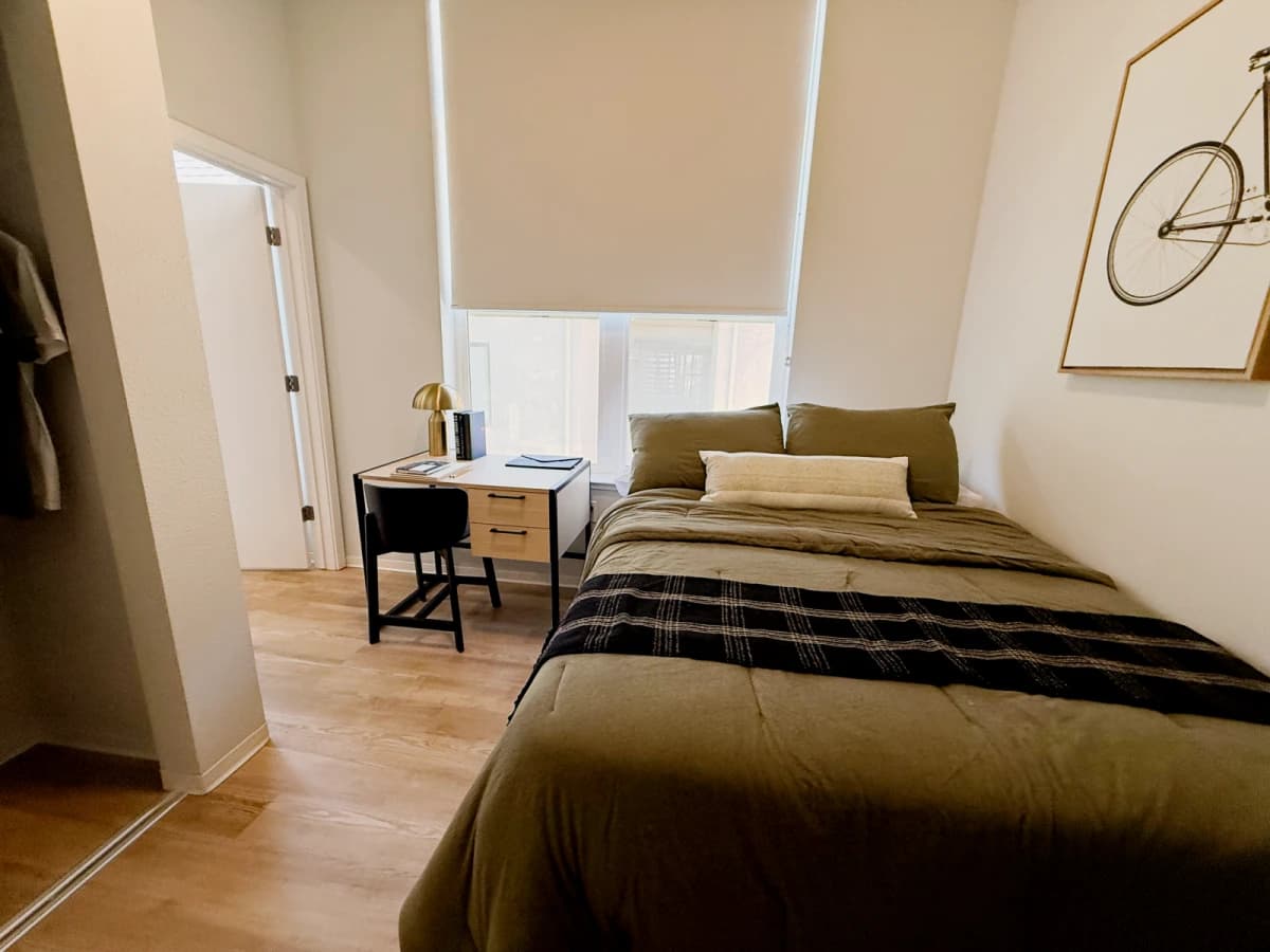 3 Bed 3 Bath C3