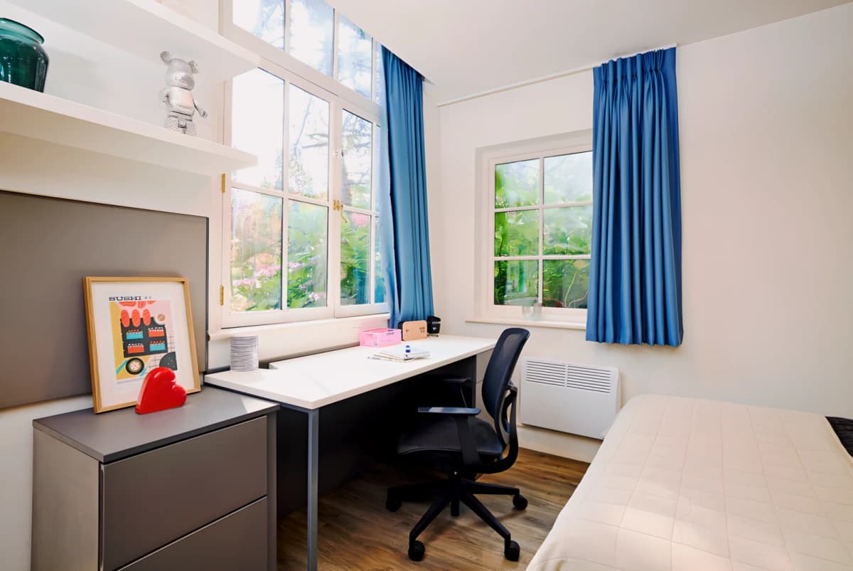 Two Bedroom