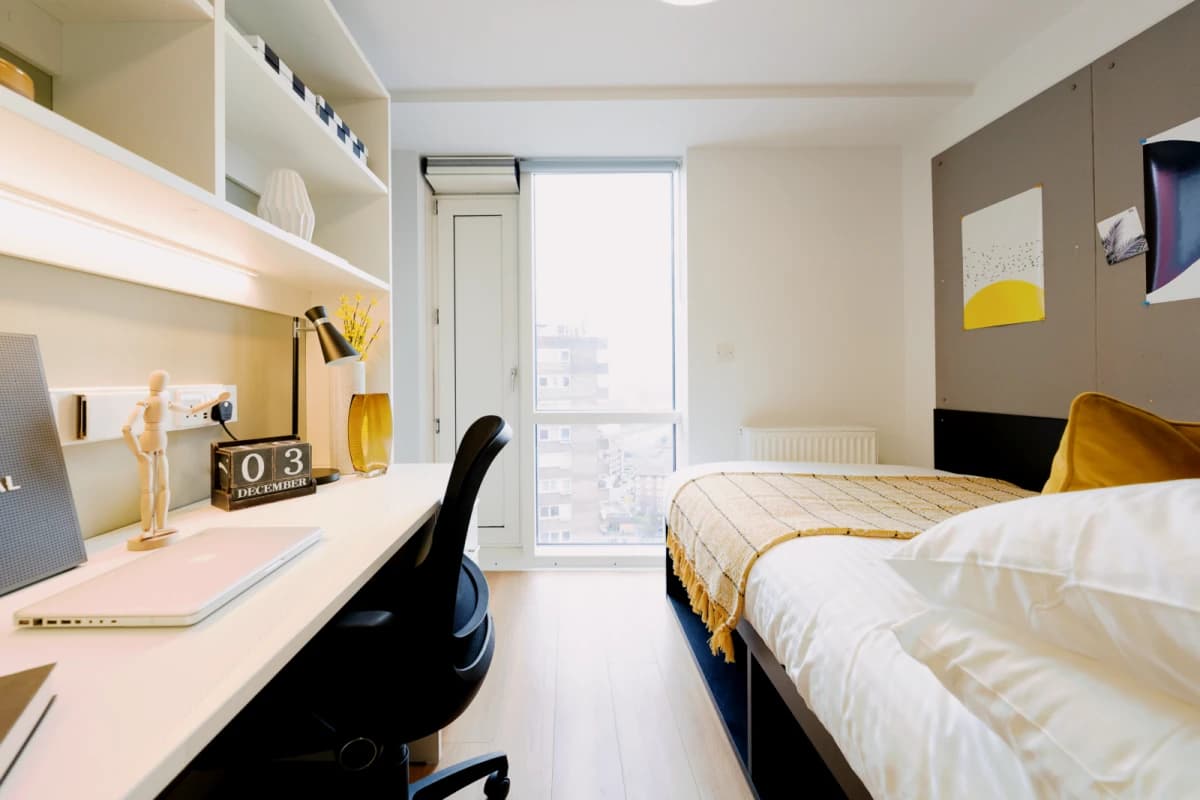 Portchester House image