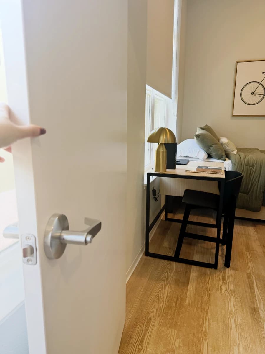 3 Bed 3 Bath C3
