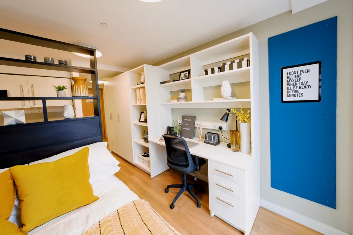 Portchester House image