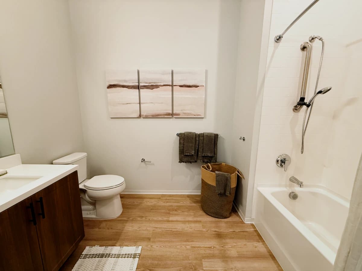 3 Bed 3 Bath C3