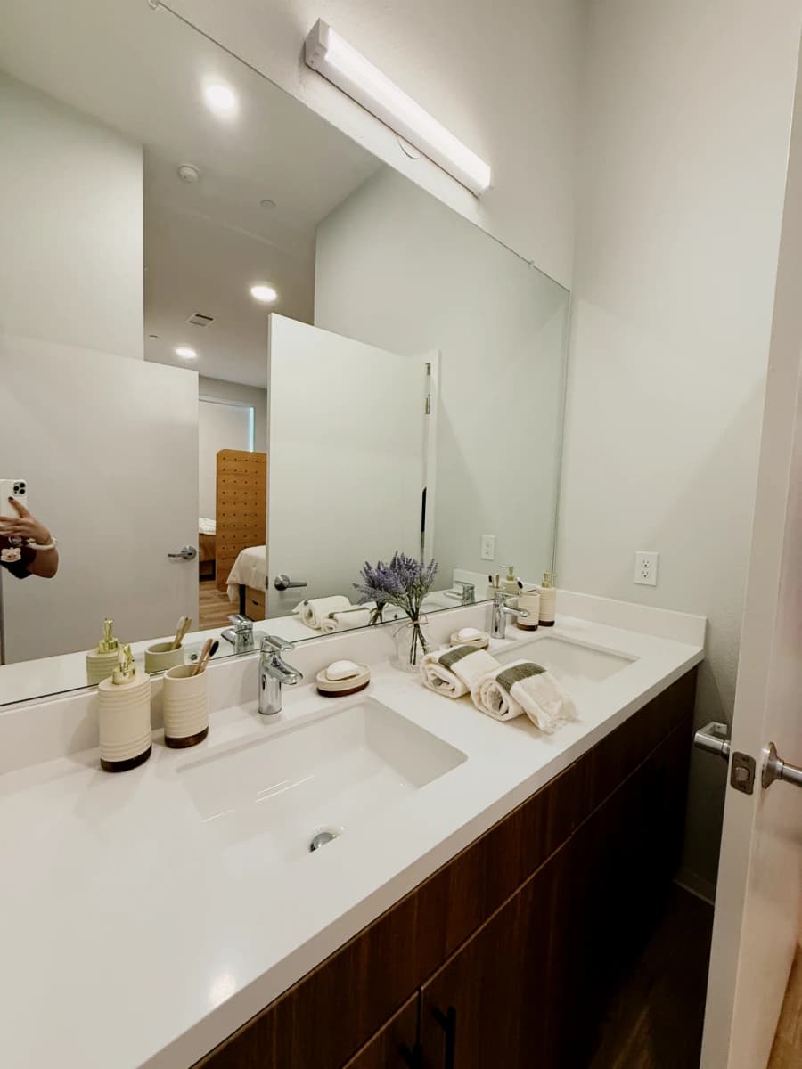3 Bed 3 Bath C3