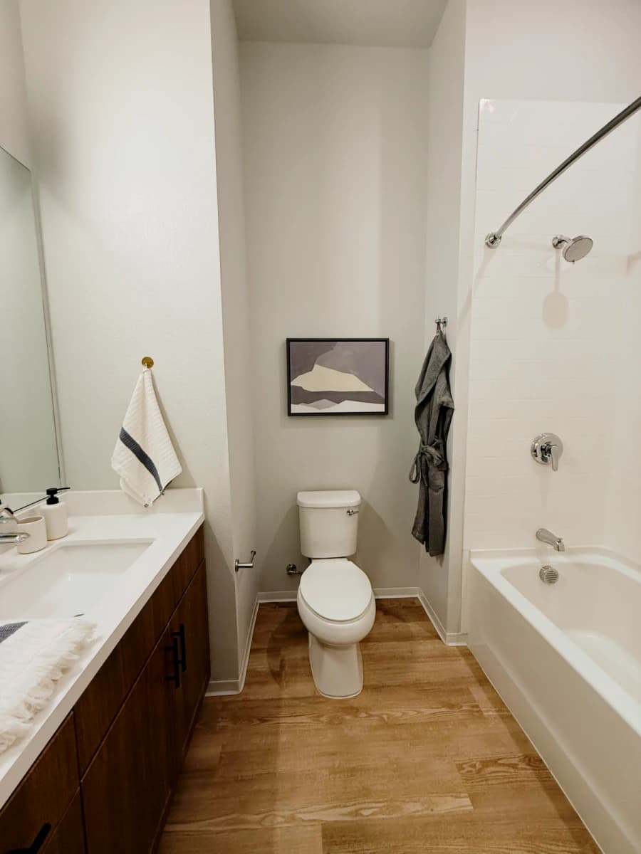 3 Bed 3 Bath C3