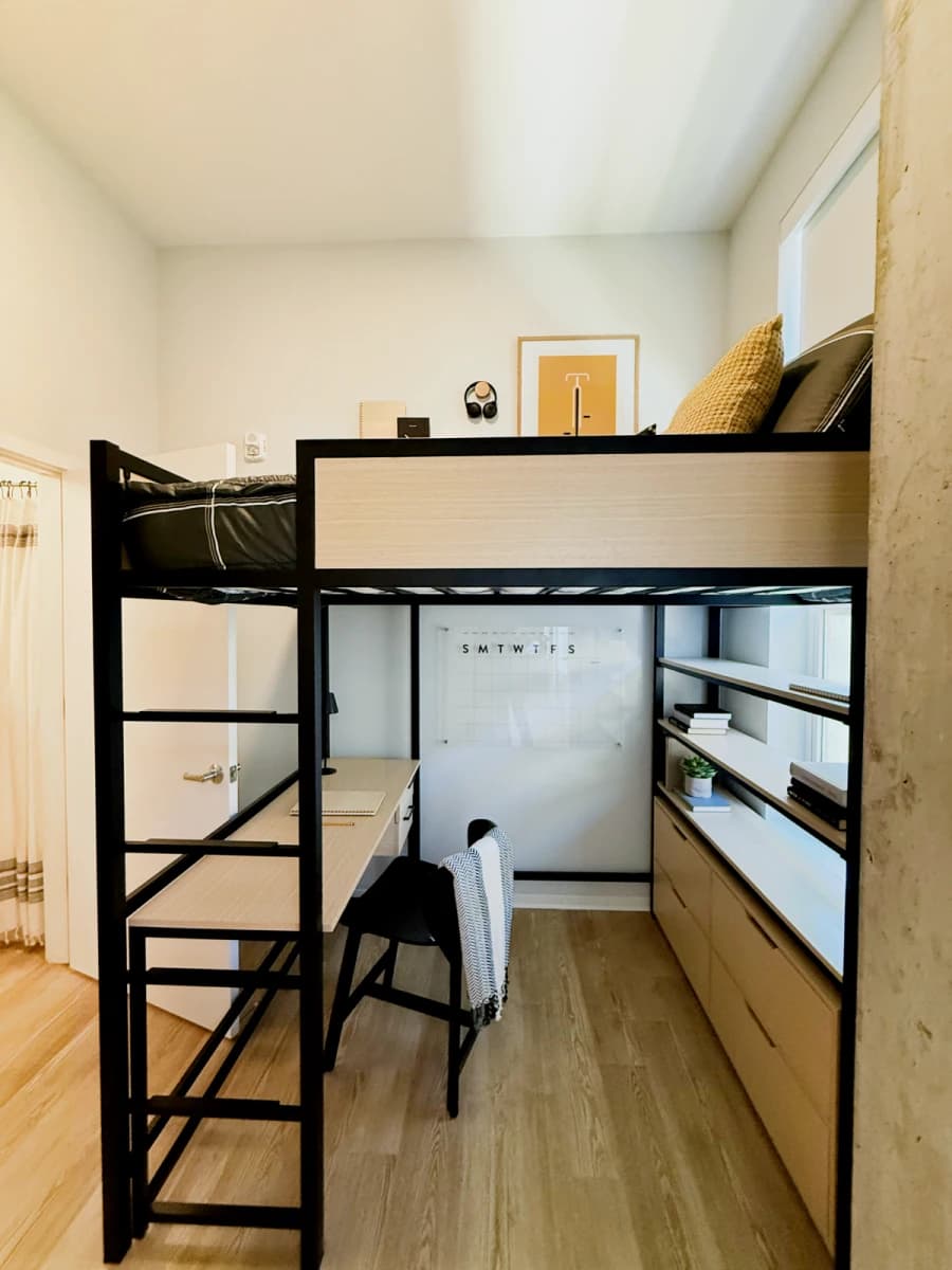 3 Bed 3 Bath C3