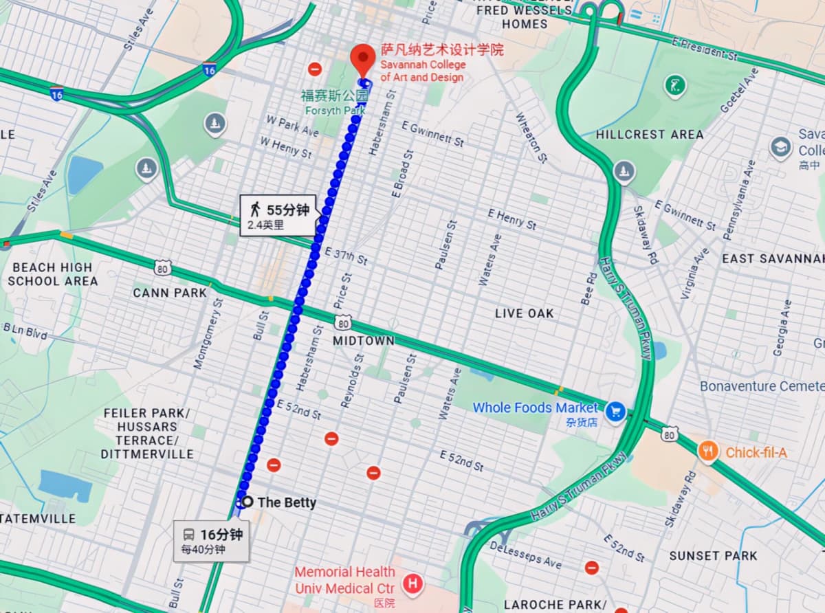 Location