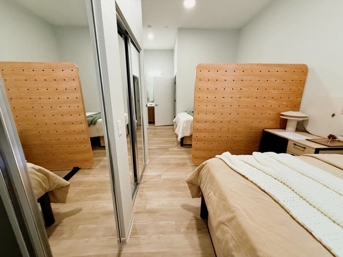3 Bed 3 Bath C3