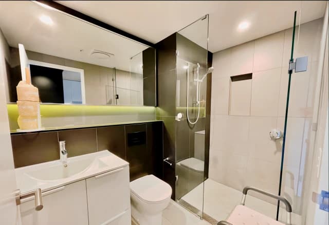 2 bed 2 bath-21208