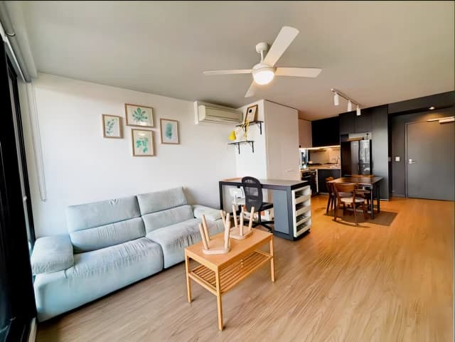 2 bed 2 bath-21208