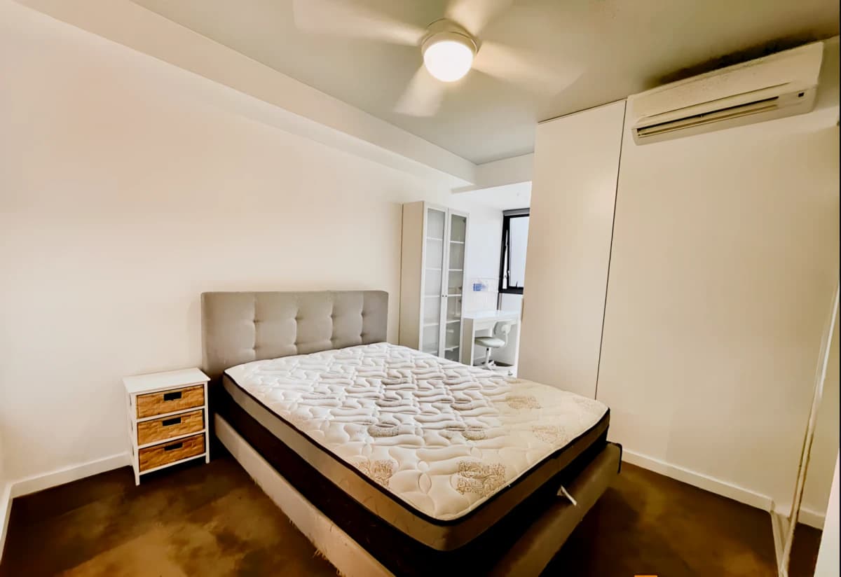 2 bed 2 bath-21208