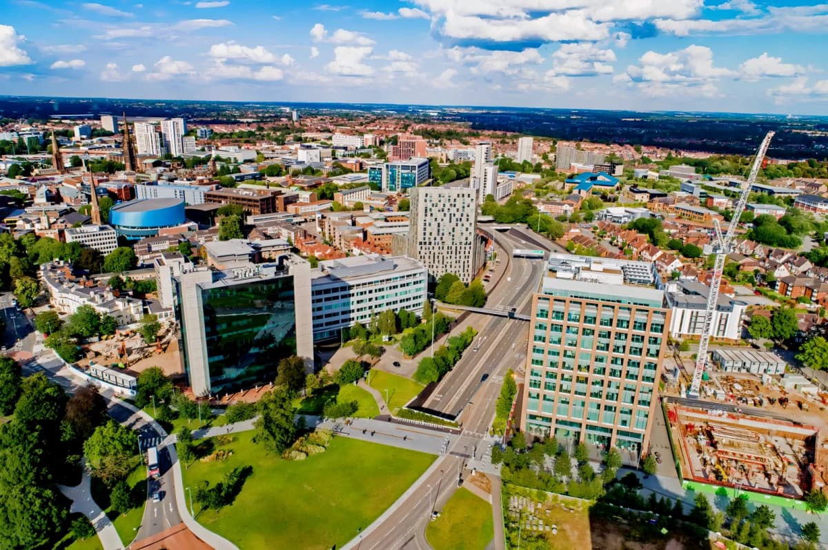 Trinity View