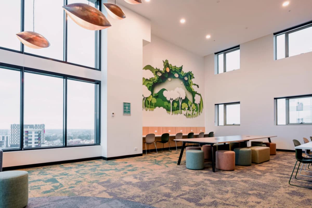 Accolade On Waymouth image