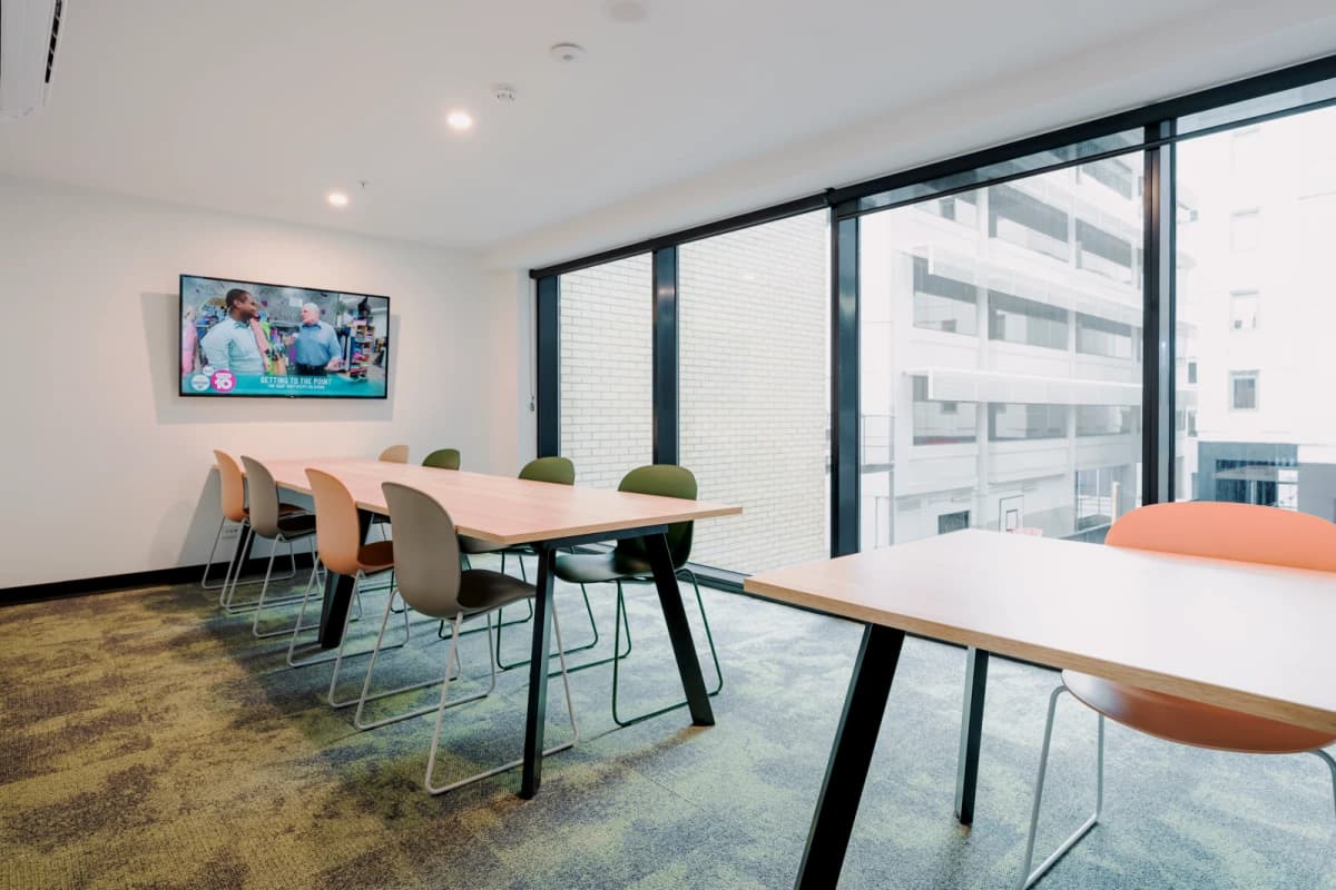 Accolade On Waymouth image