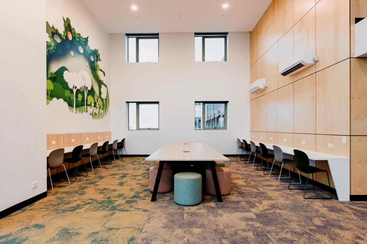 Accolade On Waymouth image