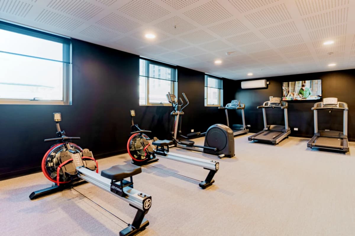 Fitness&Recreation