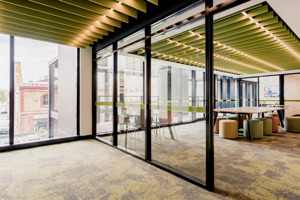 Accolade On Waymouth image