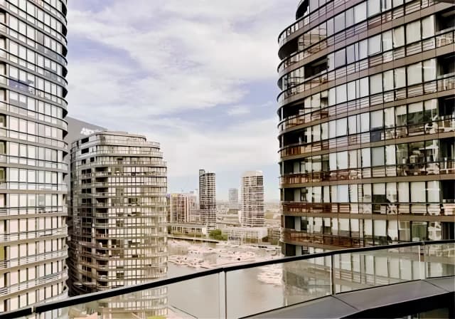 3b2b Second Bedroom Double occupancy