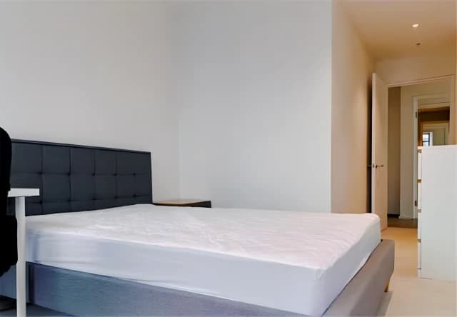 3b2b Second Bedroom Double occupancy
