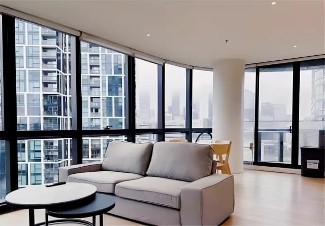 3b2b Second Bedroom Double occupancy