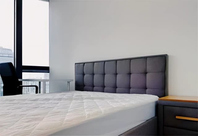 3b2b Second Bedroom Double occupancy