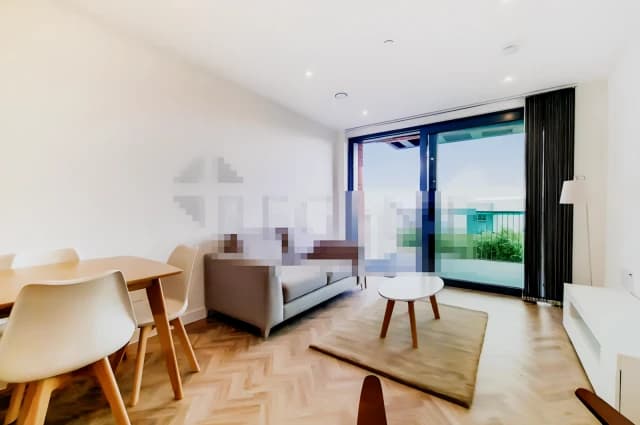 2 Bedroom 2 Bathroom