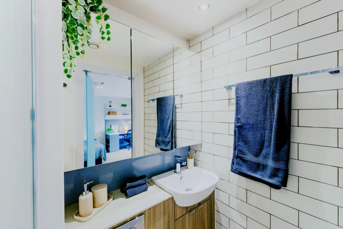 Portswood House image