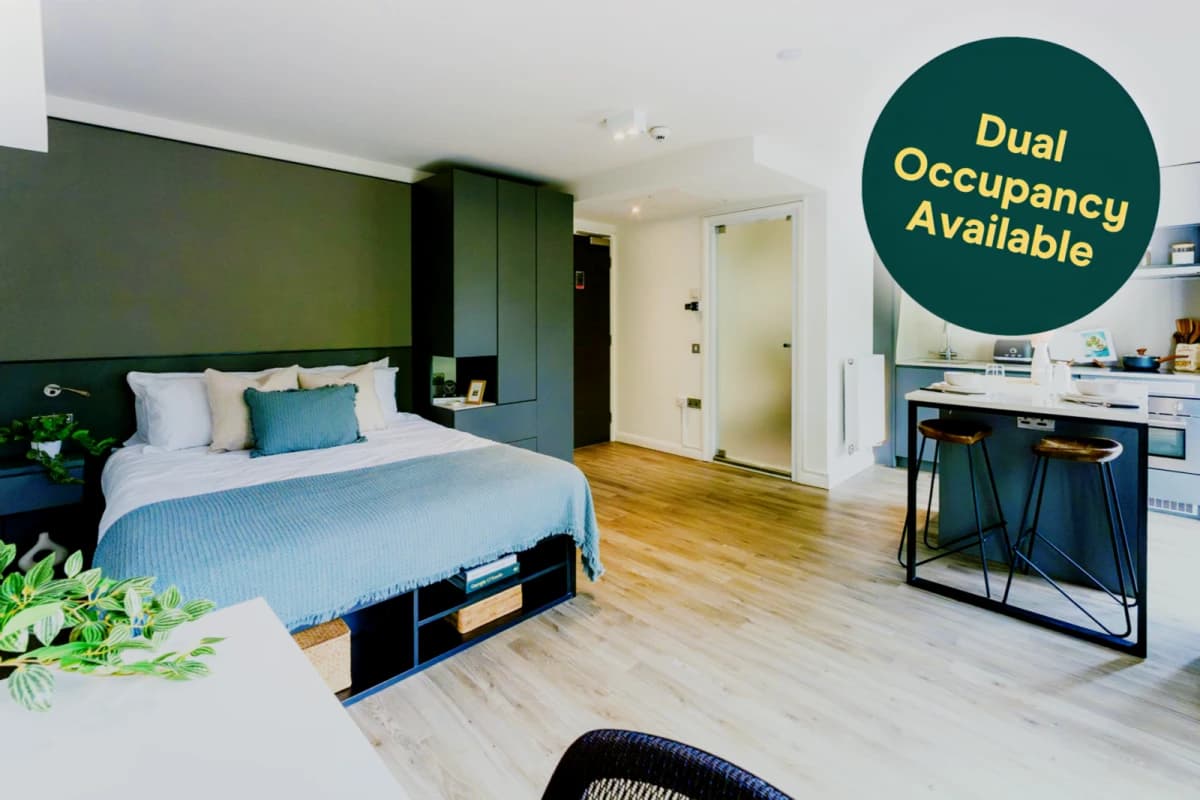 Portswood House image