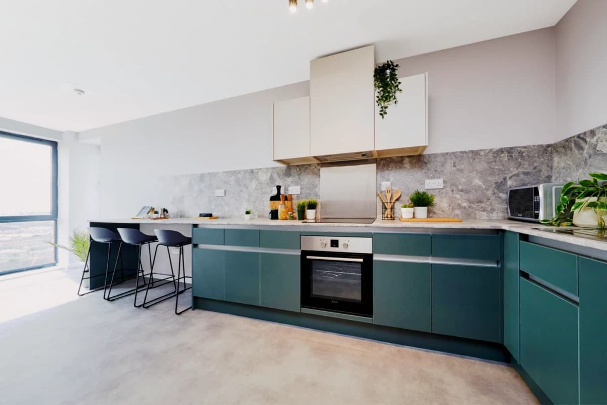 Jennens Court image